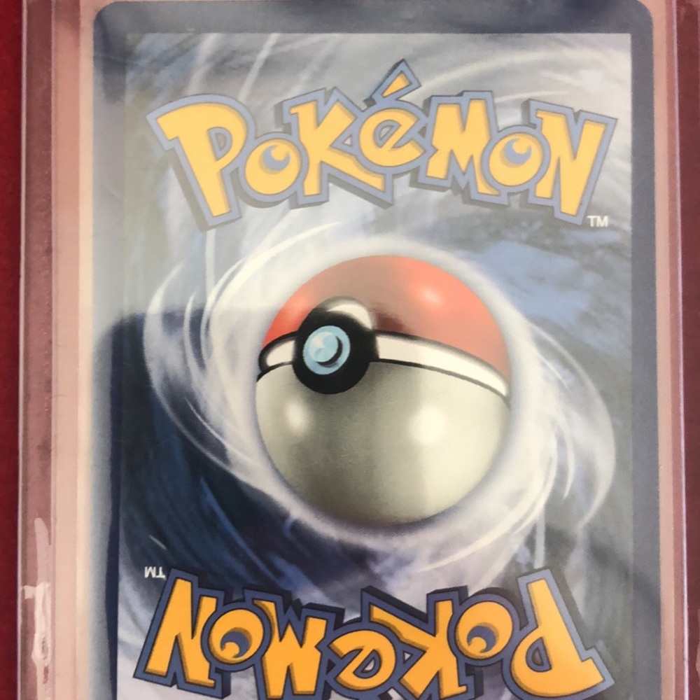 Trainer - Picture 8 of 9